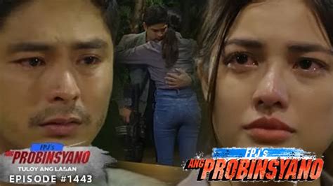 jane de leon ang probinsyano|Jane de Leon bids farewell to 'Ang Probinsyano' in a record .